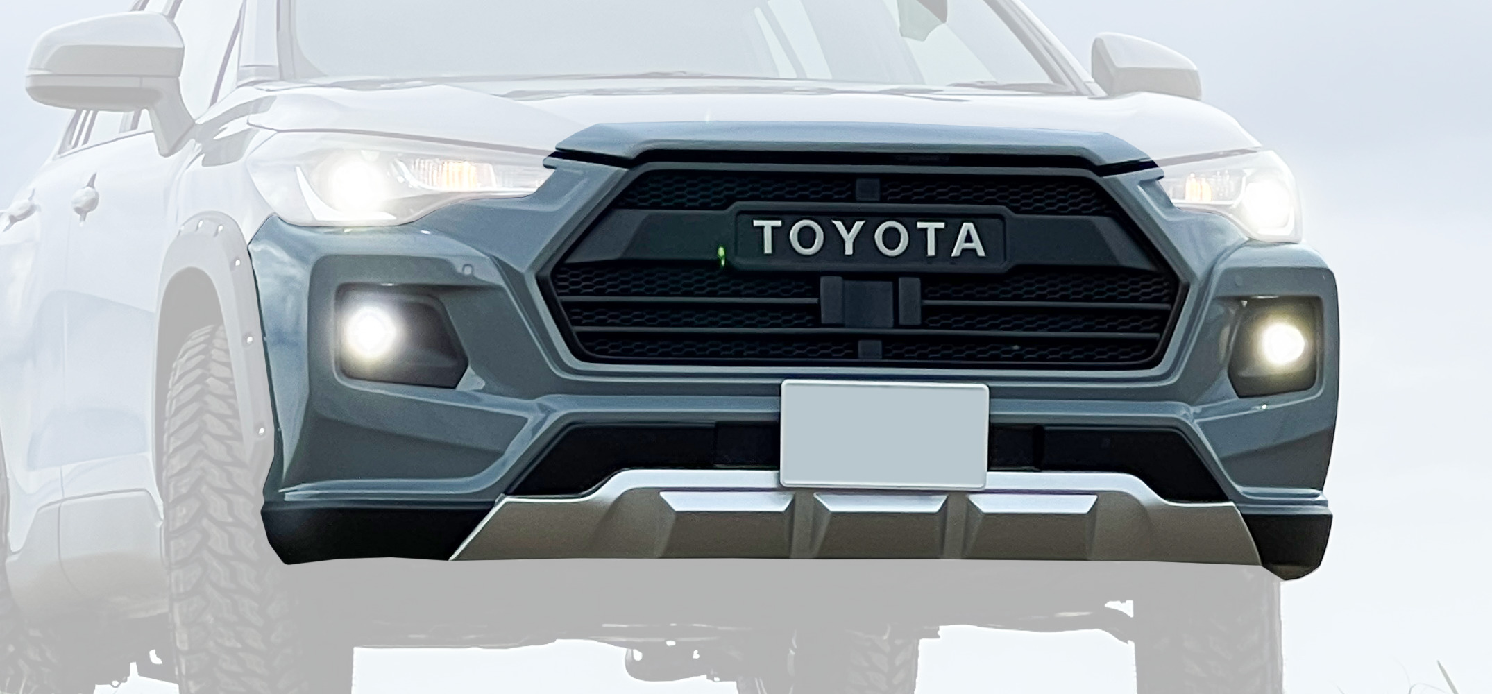 フェイスキット